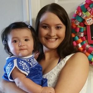 Meet your Posher, Allison